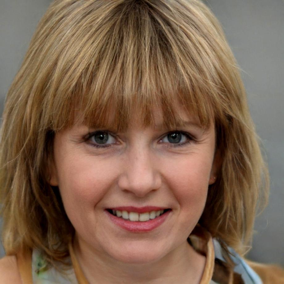 Directora de Estrategia Financiera